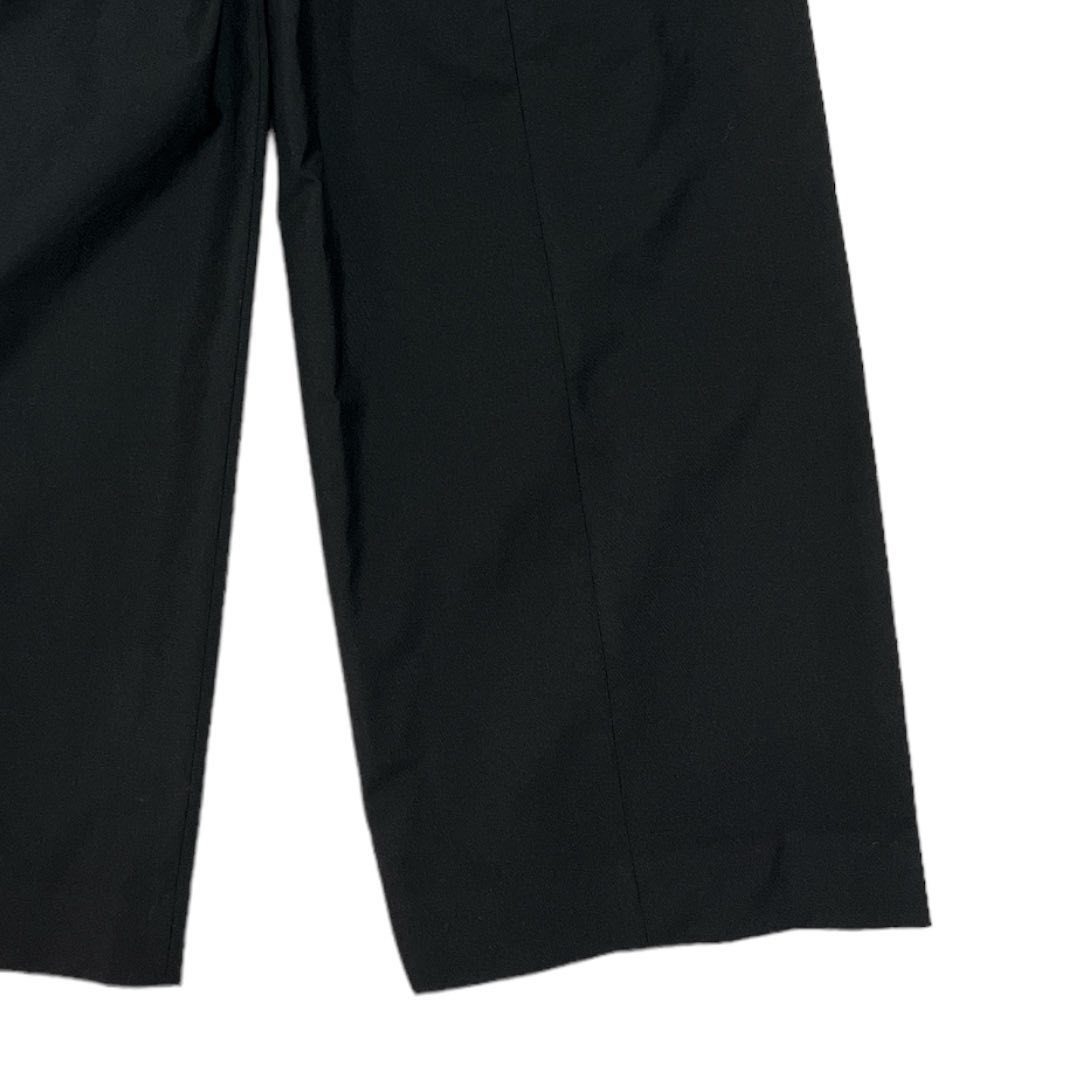 Maison Margiela メゾンマルジェラ 20SS Slacks Trousers ブラック サイズ:44