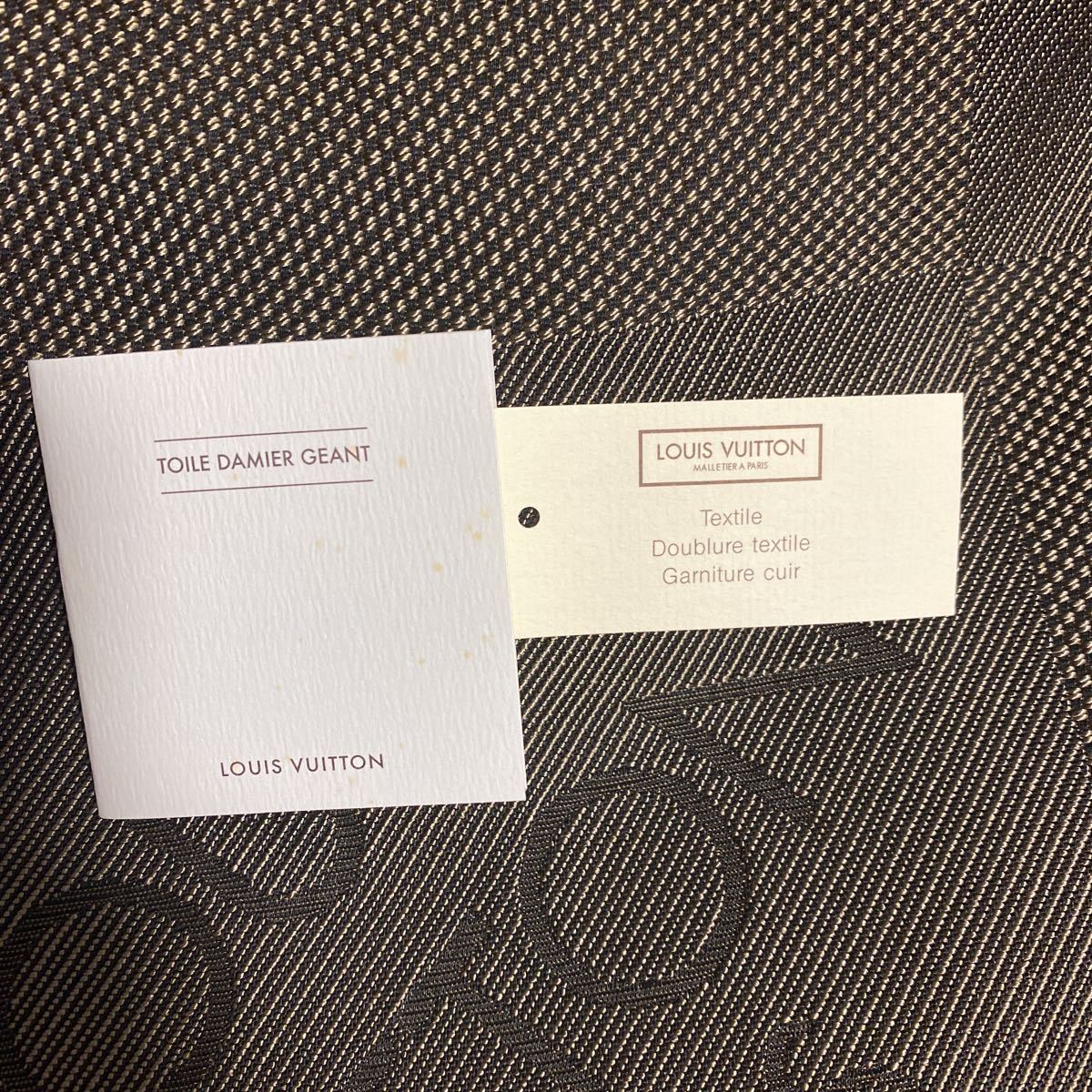 LOUIS VUITTON ルイヴィトンダミエ ジェアン コンパニョン ショルダー