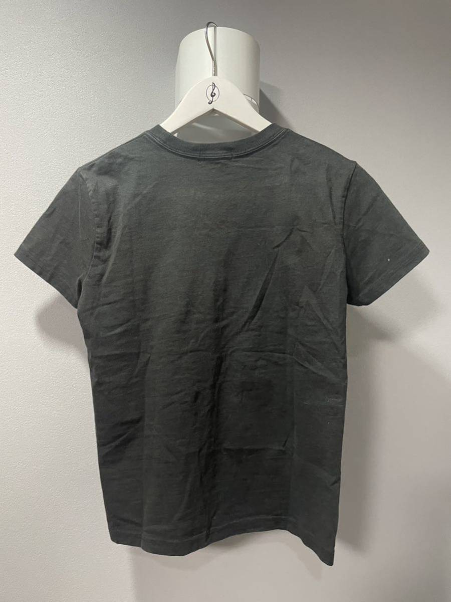 ポロラルフローレン Ralph Lauren半袖Tシャツカットソー黒トップス_画像3