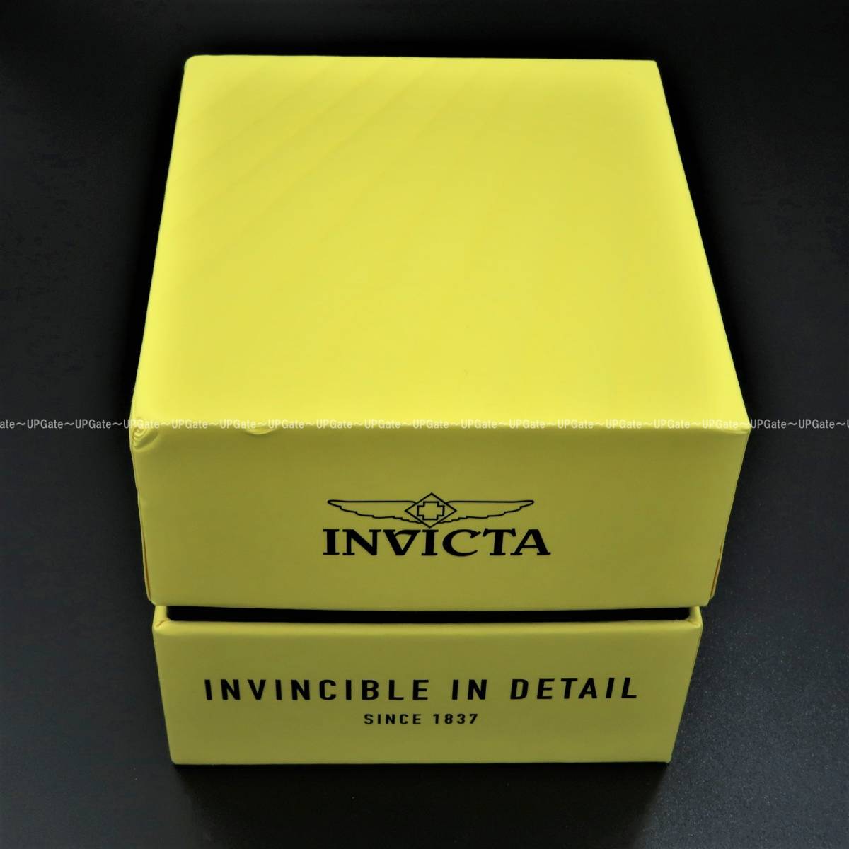 圧倒的デザイン性★自動巻★スケルトン INVICTA Vintage 35277　インビクタ_画像10