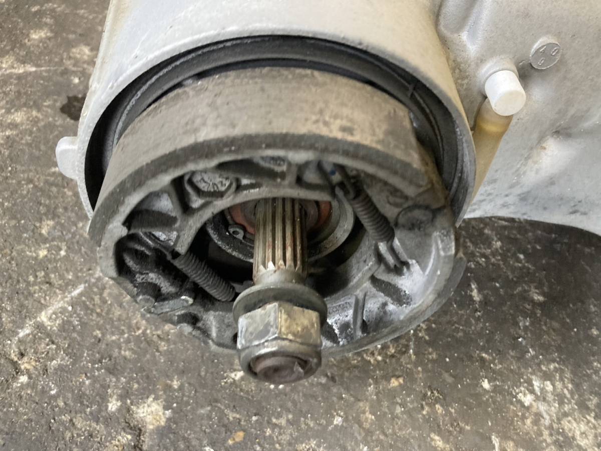 47778】 ジョグ JOG SA16J (573番台~) 実働 吹き上がりOK エンジン オートバイ 47778】 ジョグ JOG SA16J (573番台~) 実働 吹き上がりOK エンジン オートバイ