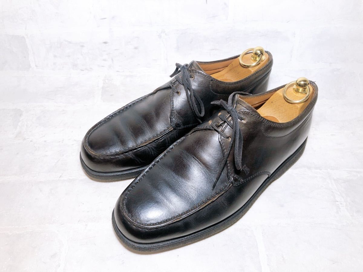 期間限定お試し価格】 Uチップ 高級 トッズ 【美品】TOD'S ビジネス