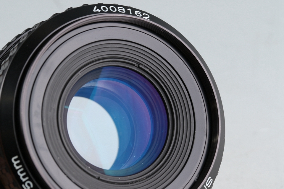 SMC Pentax 645 75mm F/2.8 Lens #46965G23 | tools02.promart.pe