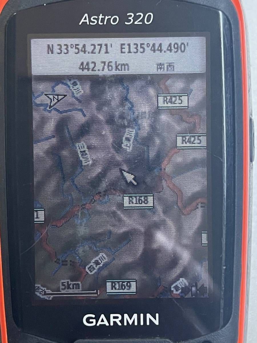 GARMIN ASTRO 320日本地図全国版 ガーミン アストロ ガーミンGPS GARMIN ASTRO 320日本地図全国版 ガーミン アストロ ガーミンGPS