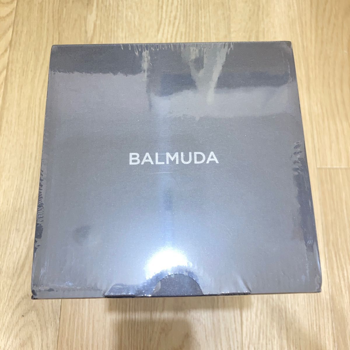 新品未開封】バルミューダBALMUDA The Speaker M01A-WH - arborconnect