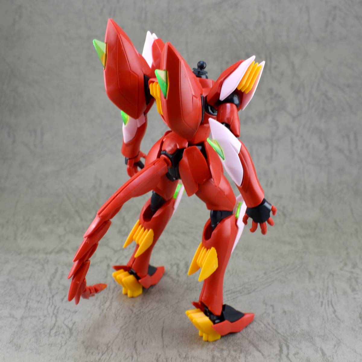 Yahoo!オークション - 【ガンプラジャンク】HG 1/144 ヴェイガン Yahoo!オークション - 【ガンプラジャンク】HG 1/144 ヴェイガン