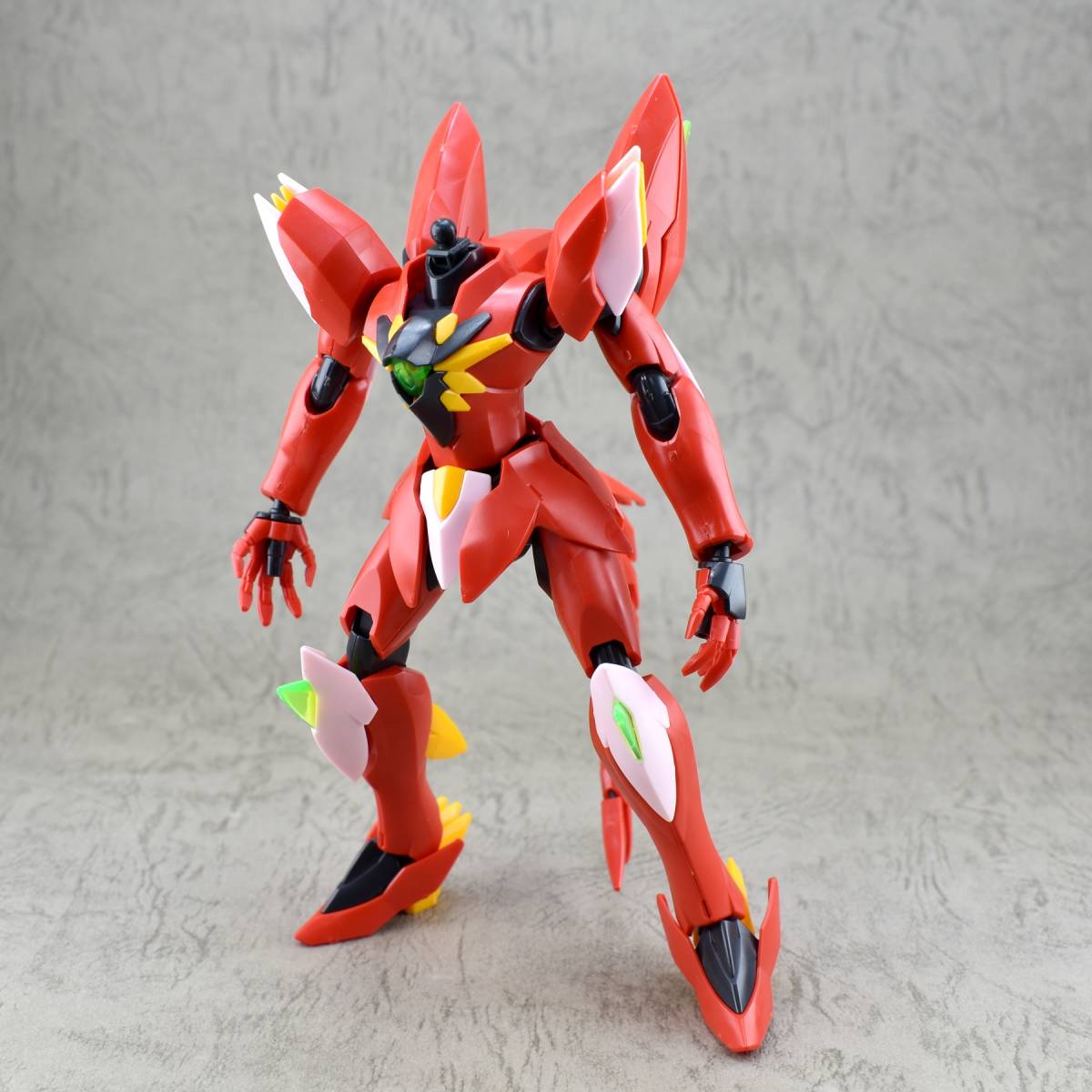 Yahoo!オークション - 【ガンプラジャンク】HG 1/144 ヴェイガン Yahoo!オークション - 【ガンプラジャンク】HG 1/144 ヴェイガン