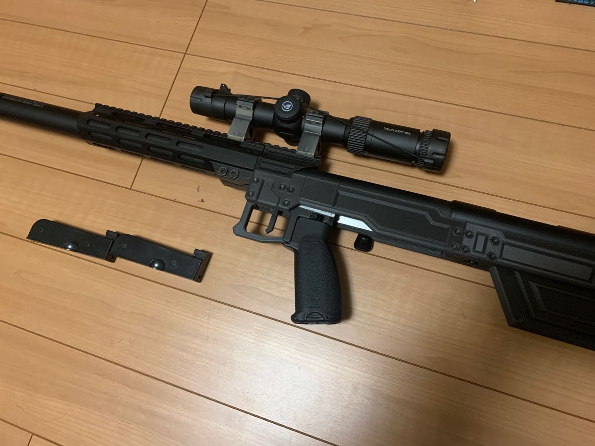 東京マルイ ブルパップ vsr-10 gスペック|Yahoo!フリマ(旧 東京マルイ ブルパップ vsr-10 gスペック|Yahoo!フリマ(旧