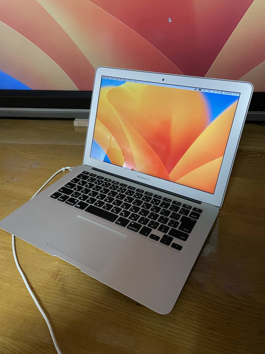 MacBook Air A1932 ジャンク ゴミ-