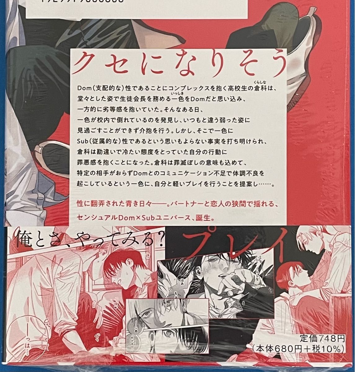 ★新品未開封★『プレイアフターコール』『発情プレイルーム』＊オオタコマメ先生、白松先生＊