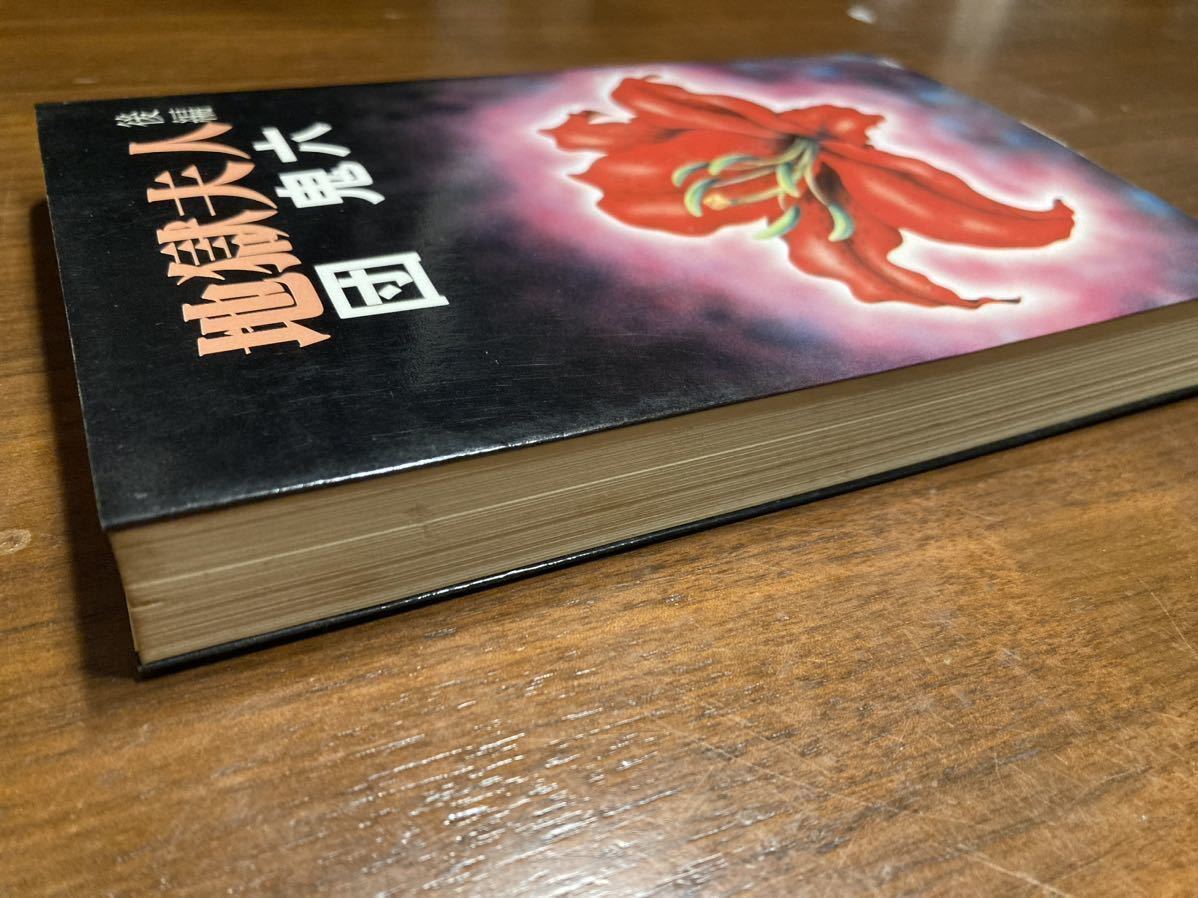 団鬼六 地獄夫人 初版 昭和55年 2巻セット 希少品 | noonanwaste.com