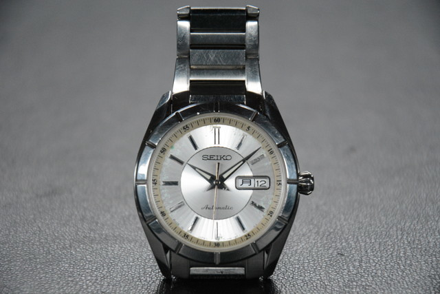 古い腕時計 SEIKO Automatic 4R36-00A0 検索用語→Aレター10内セイコーオートマチック