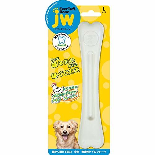 JW Pet(JW домашнее животное ) собака для игрушка зубной игрушка ever жесткий bo-nchi gold L размер 