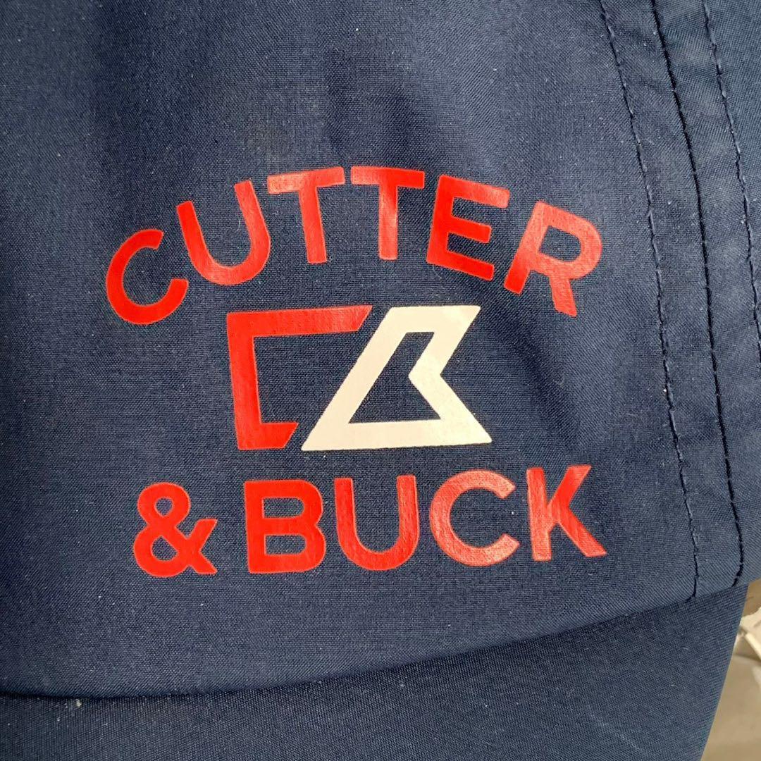 CUTTER &BUCK резчик and задний шляпа колпак Golf колпак 