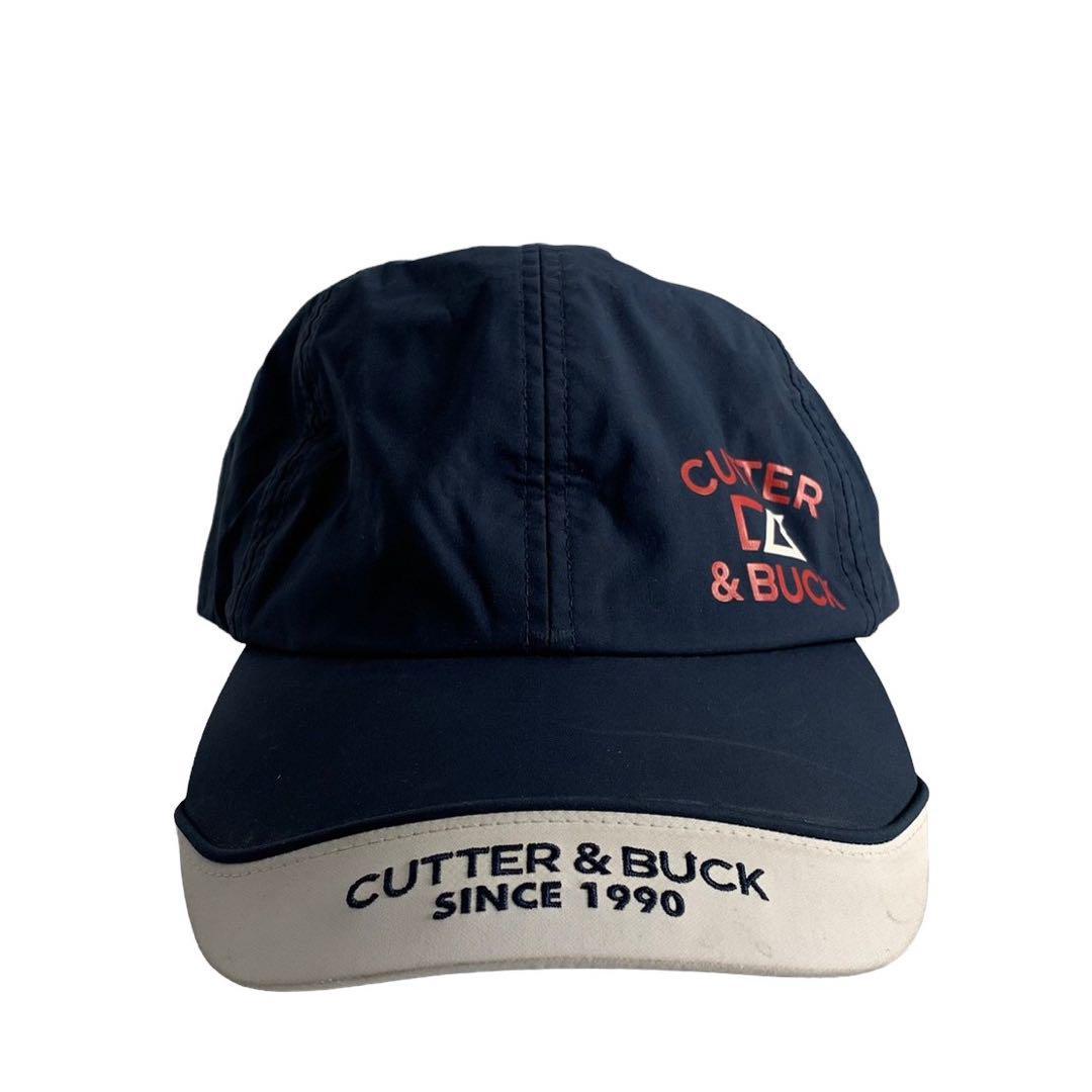 CUTTER &BUCK カッターアンド バック 帽子 キャップ ゴルフキャップ