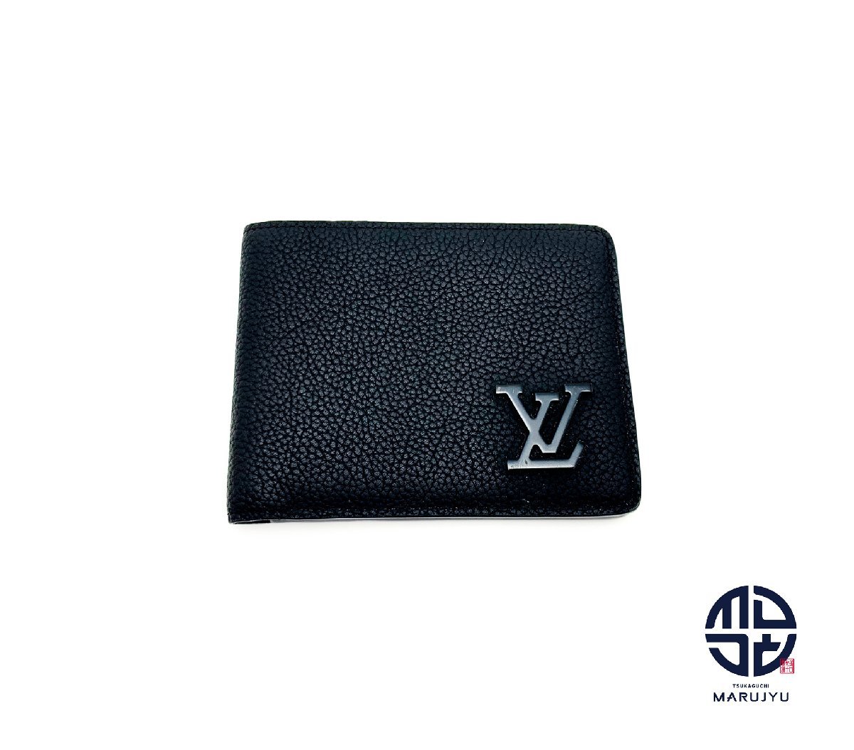 Unboxing: Louis Vuitton MULTIPLE WALLET (M60895) 