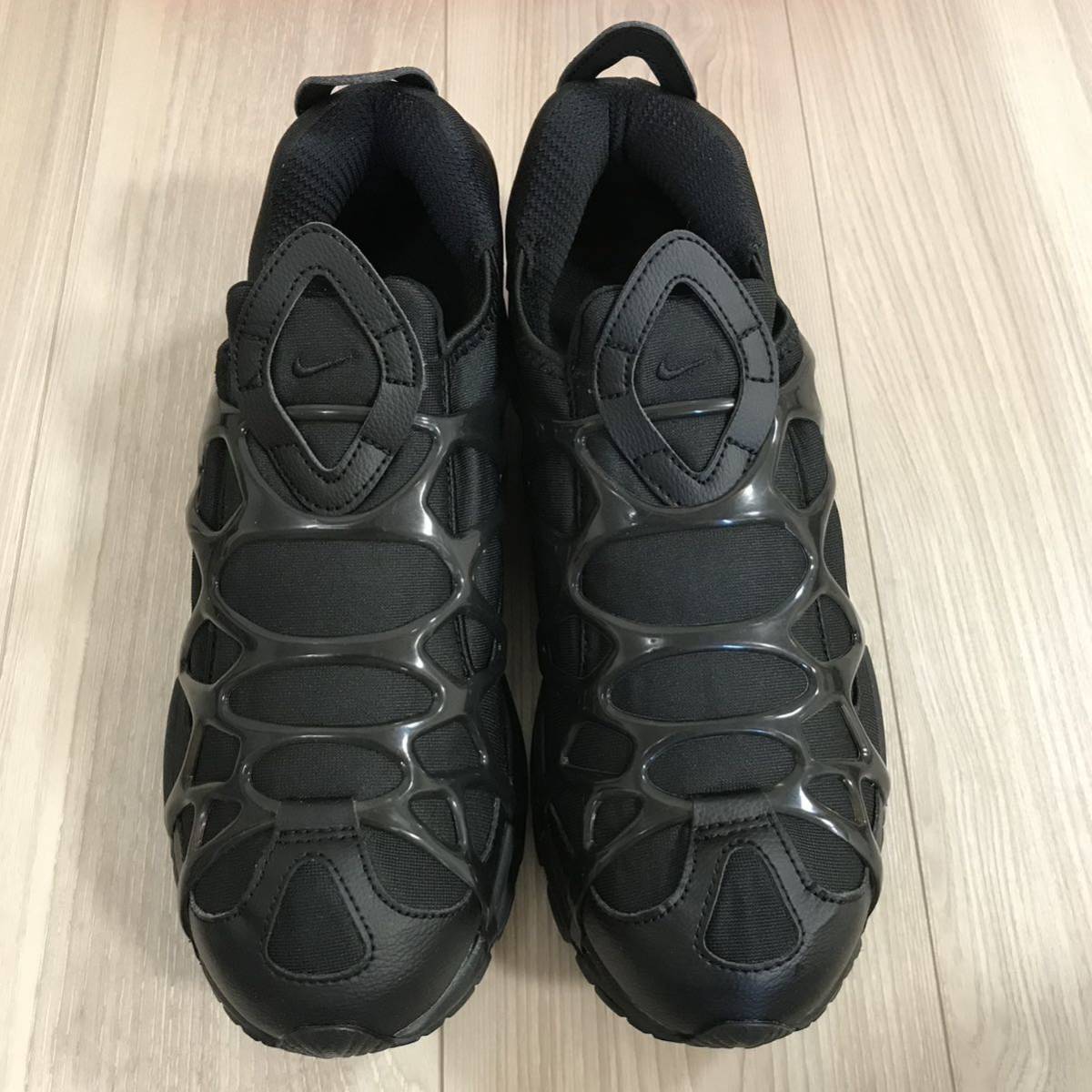 NIKE AIR KUKINI BLACK ANTHRACITE BLACK SP ATMOS ナイキ エア NIKE AIR KUKINI BLACK ANTHRACITE BLACK SP ATMOS ナイキ エア