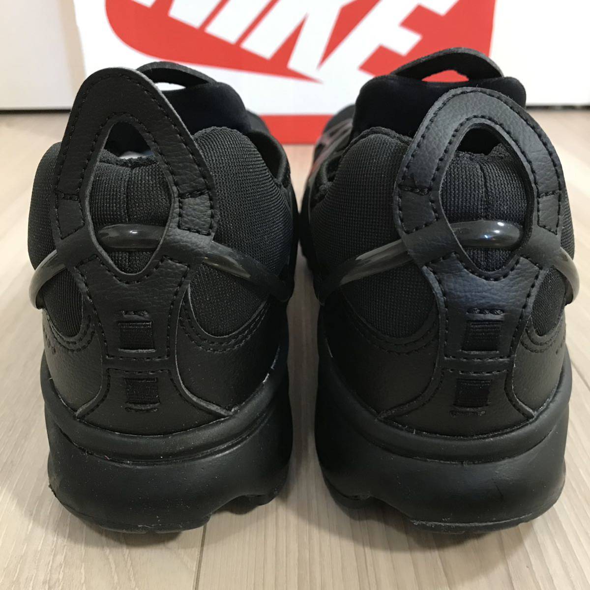 NIKE AIR KUKINI BLACK ANTHRACITE BLACK SP ATMOS ナイキ エア NIKE AIR KUKINI BLACK ANTHRACITE BLACK SP ATMOS ナイキ エア