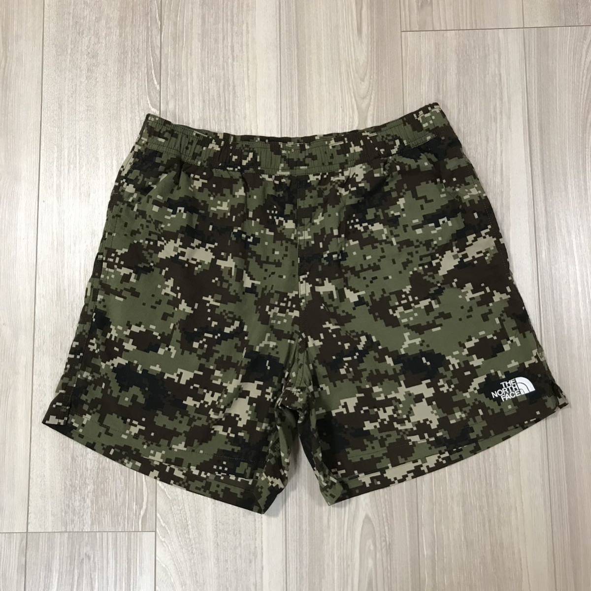 L THE NORTH FACE Novelty Versatile Shortザ ノースフェイス L THE NORTH FACE Novelty Versatile Shortザ ノースフェイス