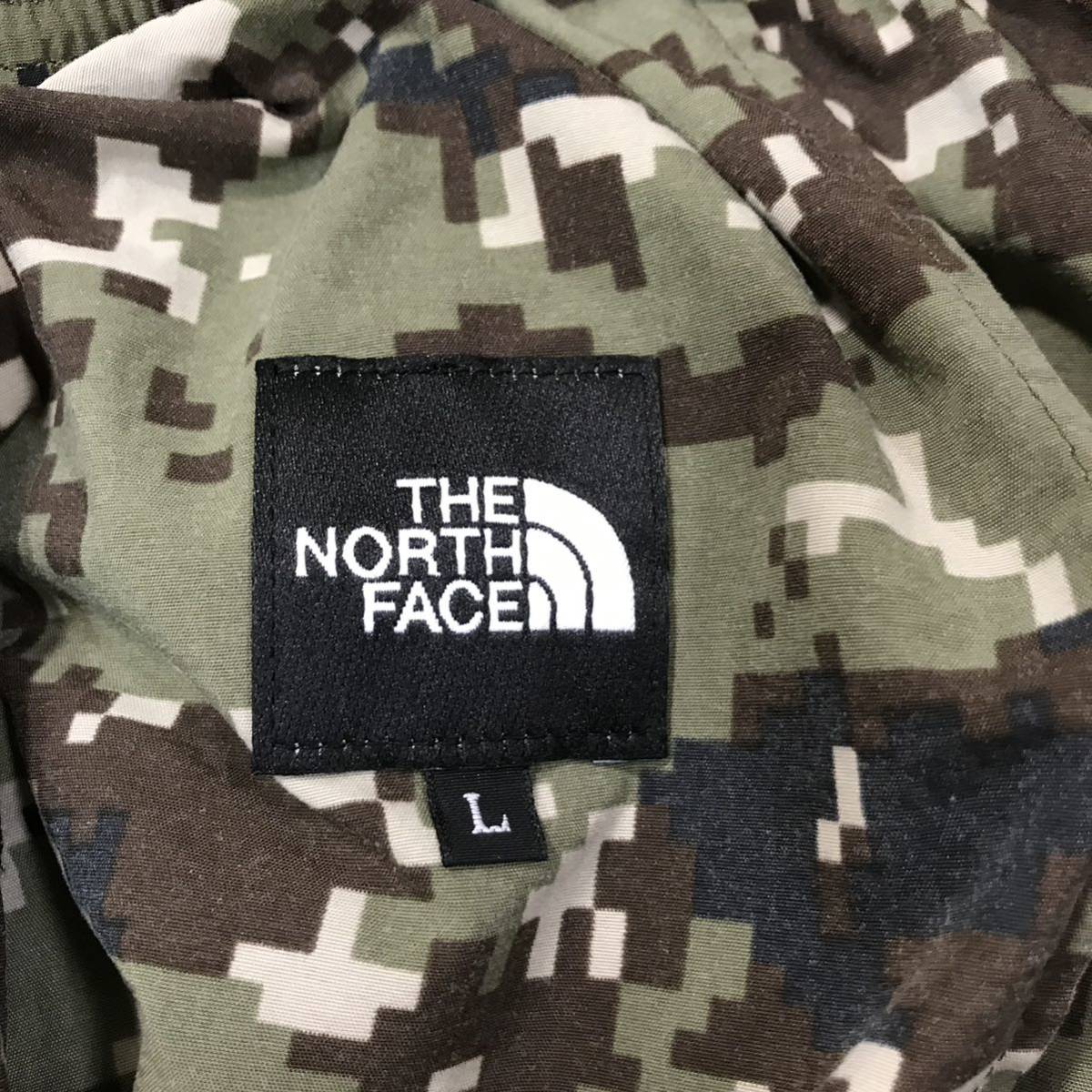 L THE NORTH FACE Novelty Versatile Shortザ ノースフェイス L THE NORTH FACE Novelty Versatile Shortザ ノースフェイス
