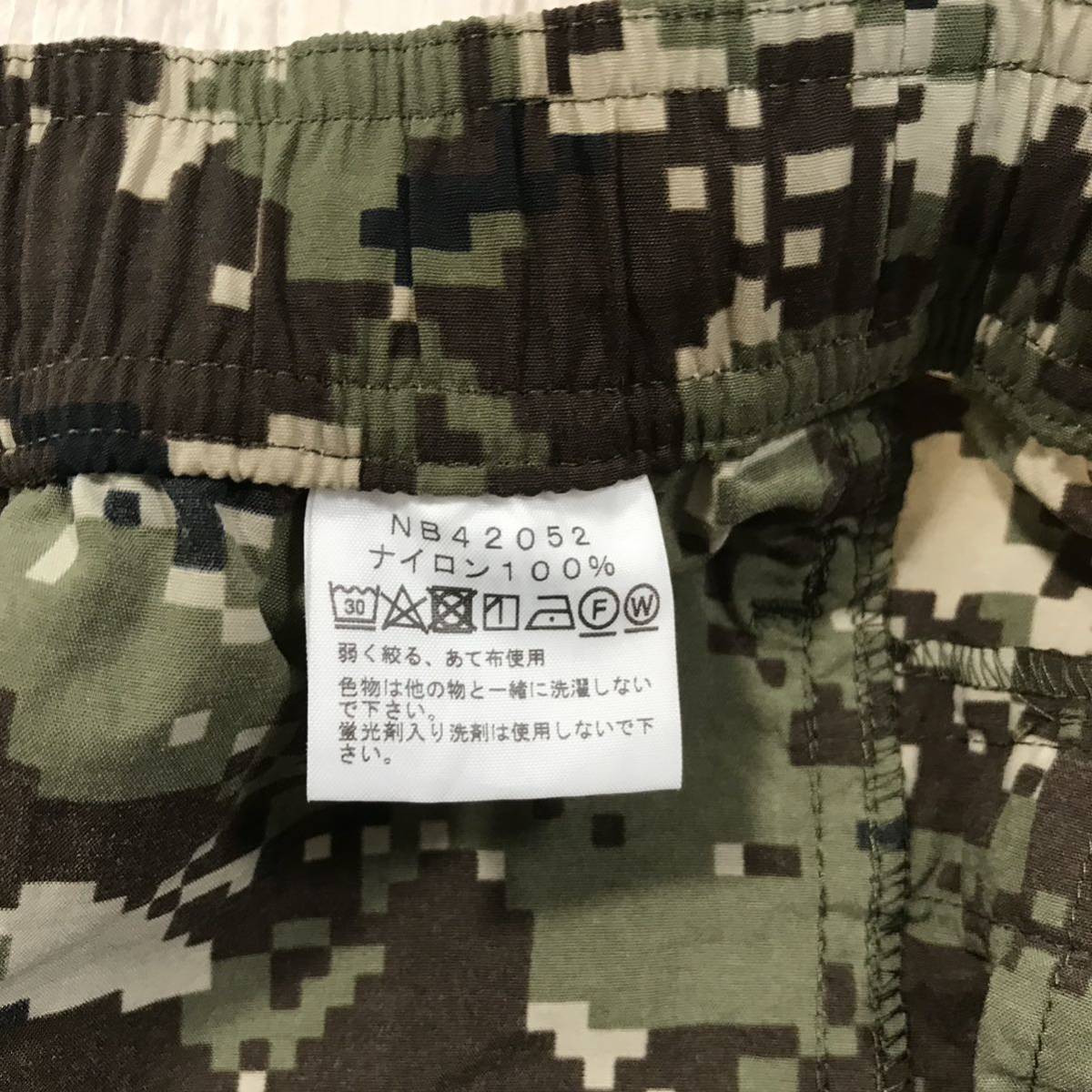 L THE NORTH FACE Novelty Versatile Shortザ ノースフェイス L THE NORTH FACE Novelty Versatile Shortザ ノースフェイス