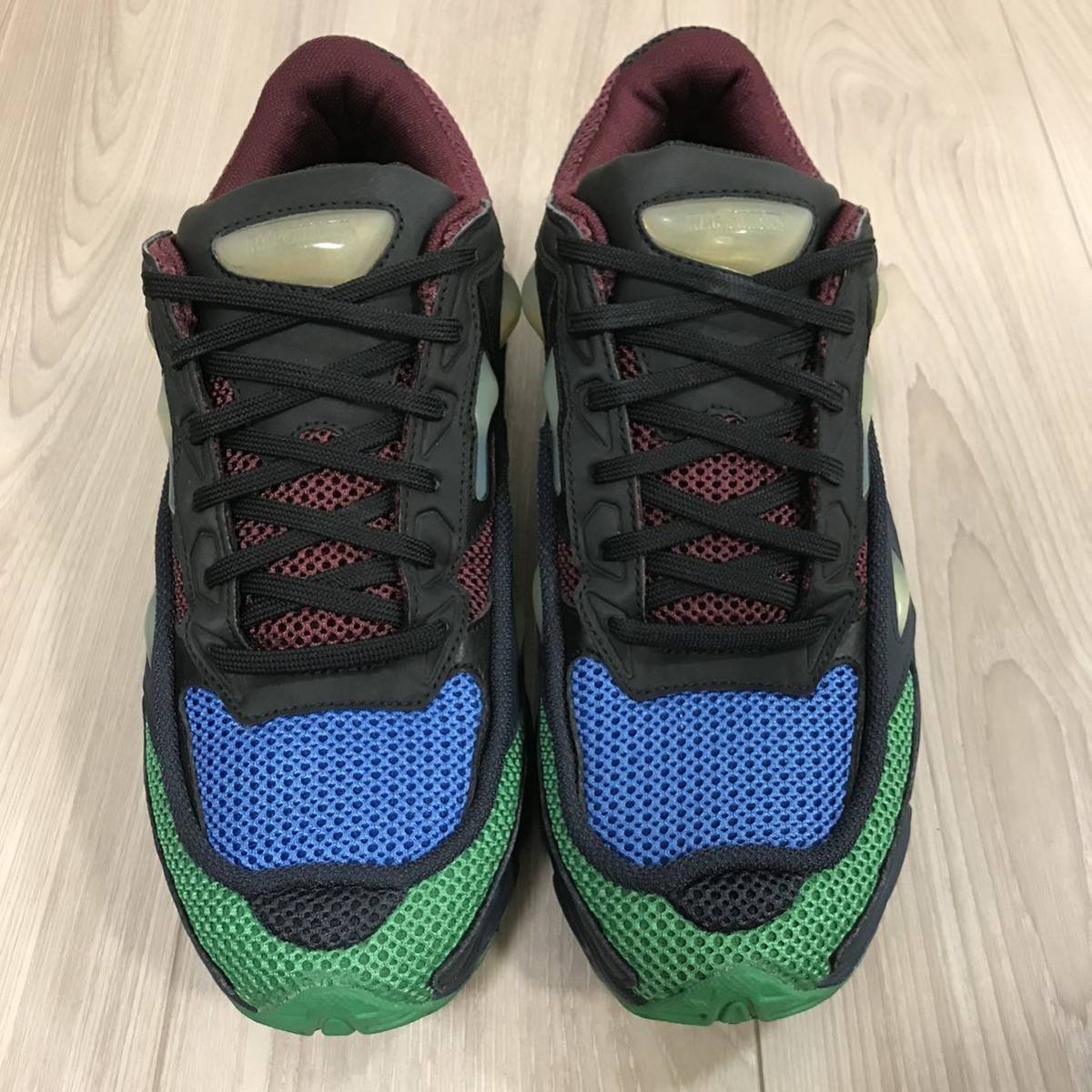 RAF SIMONS ADIDAS OZWEEGO アディダス ラフシモンズ RAF SIMONS ADIDAS OZWEEGO アディダス ラフシモンズ