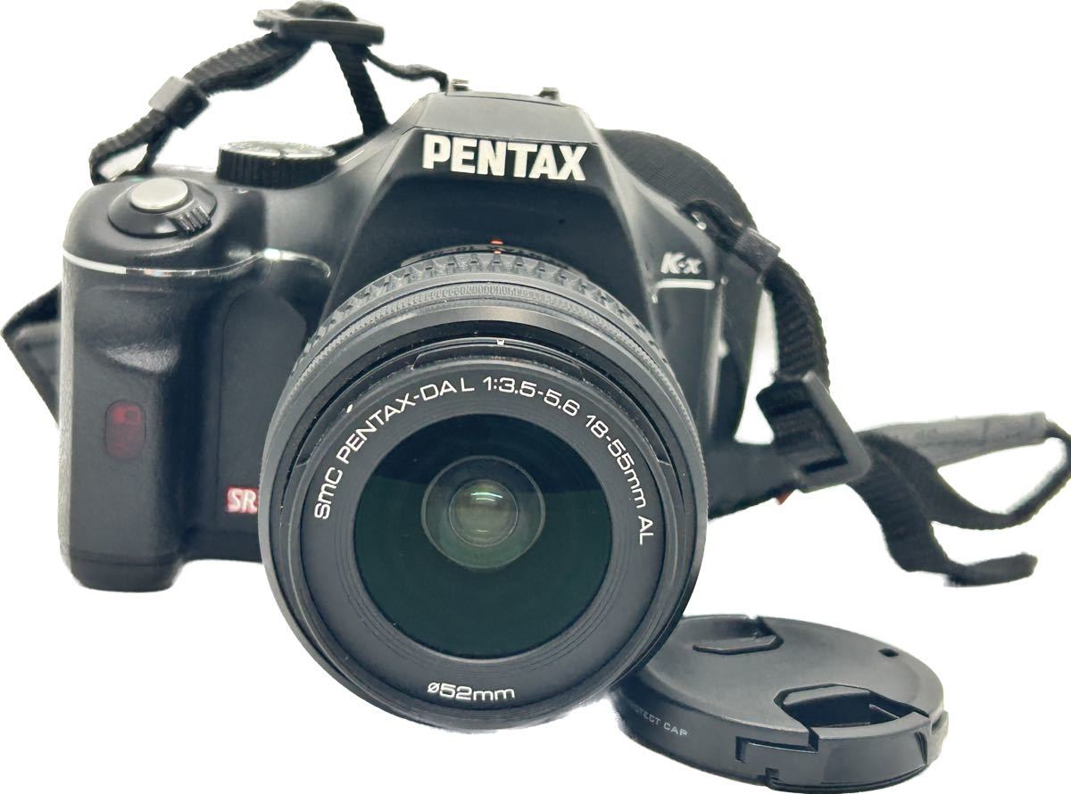 全国総量無料で K-x ペンタックス ☆極上品☆PENTAX + AL ＃329 ＃750