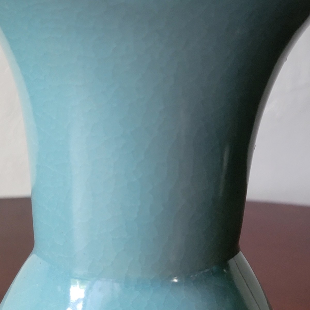 いけばな 池坊 Japanese Vintage Style Flower Vase 和モダン デザイン フラワーベース 花瓶 花器 一輪挿し 陶器 インテリア_画像7