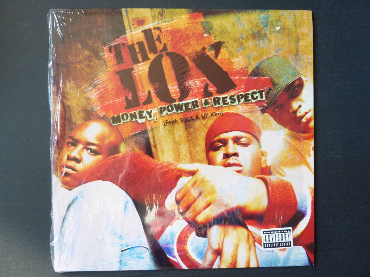 the lox money power respect the lox money power respect