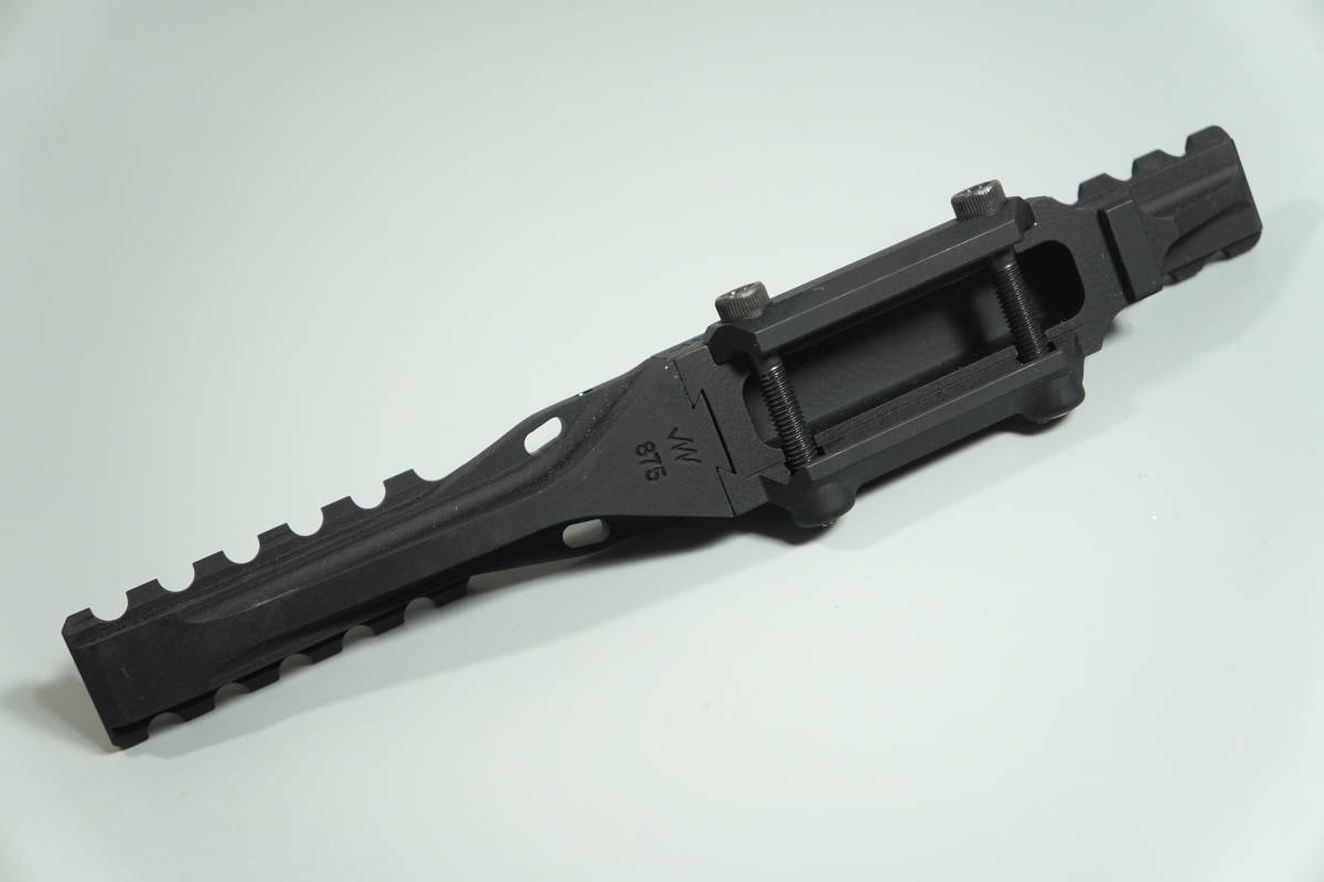 Yahoo!オークション - Jagerwerks A1 Mount + Accessory Mount Yahoo!オークション - Jagerwerks A1 Mount + Accessory Mount