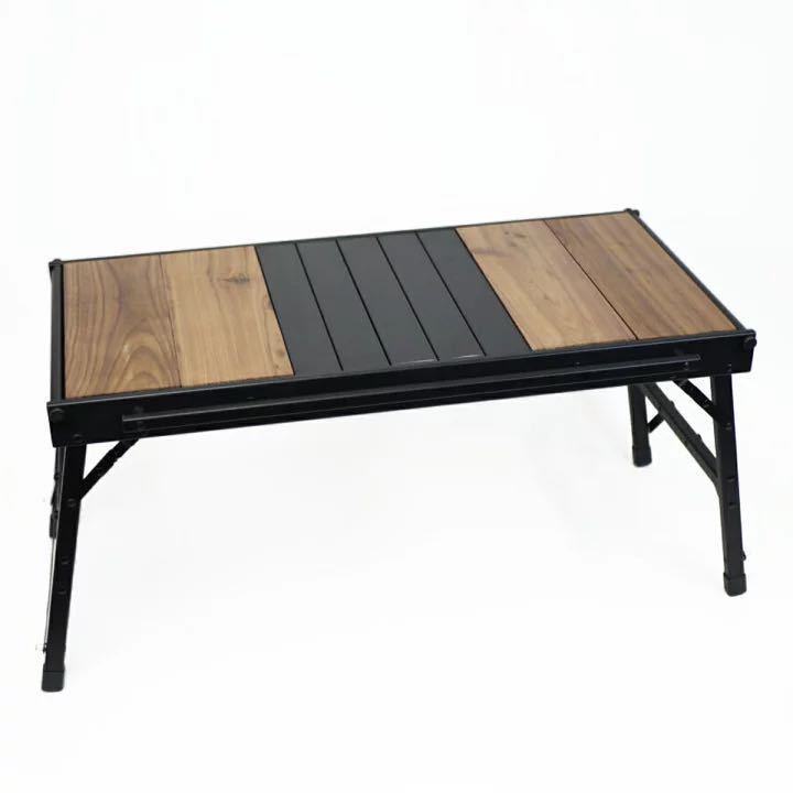 新品】RATELWORKS ウッドパネルテーブル WOOD PANEL TABLE ラーテル