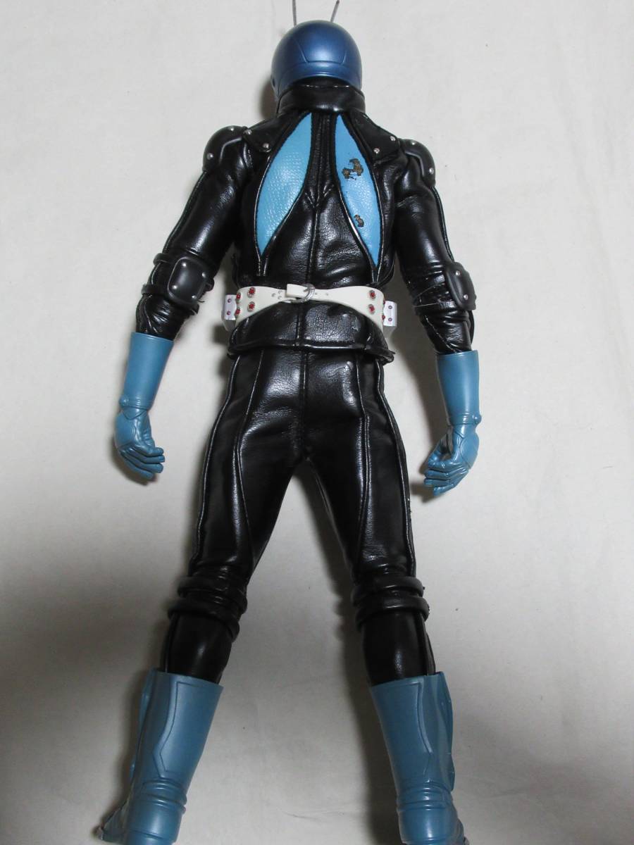 即決☆プロジェクトBM! 1/6 仮面ライダー THE NEXT FIRST 全6種 1号 2