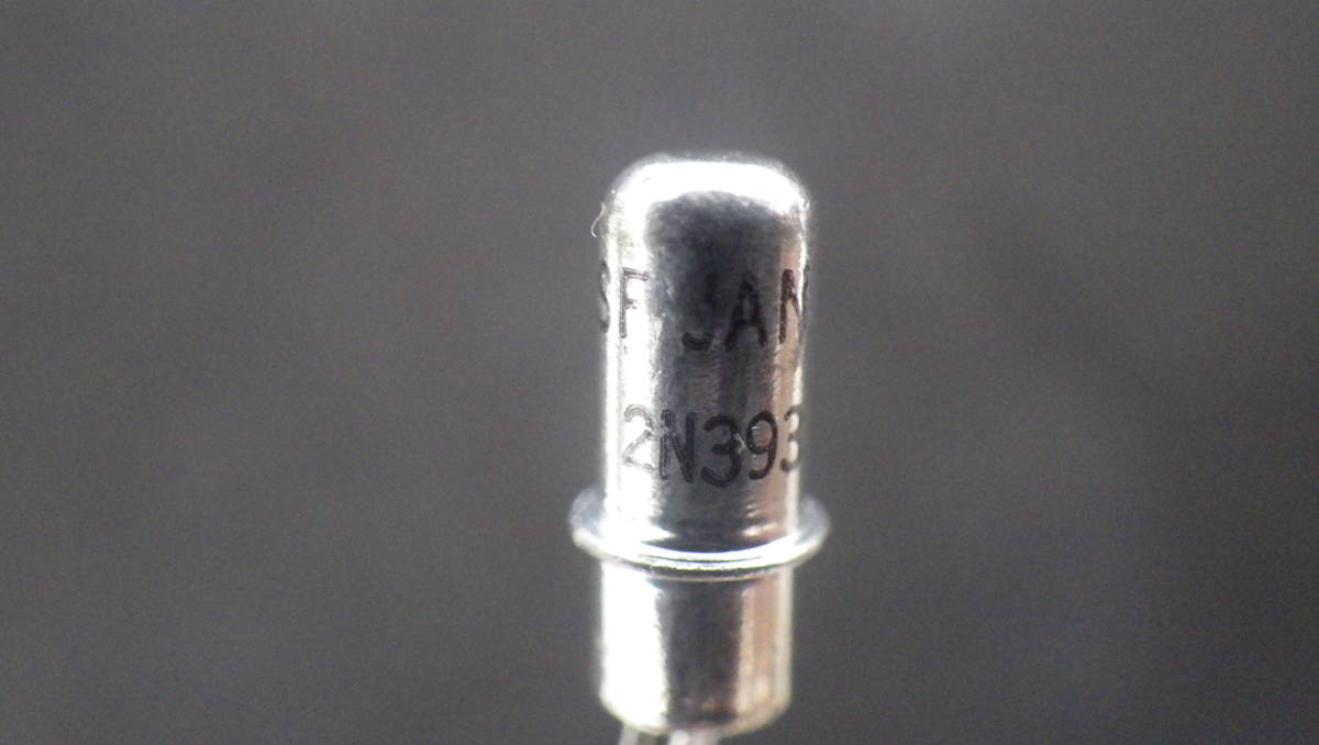 【初回限定お試し価格】 2N393 40個 JAN2N393 トランジスタ 【初回限定お試し価格】 2N393 40個 JAN2N393 トランジスタ