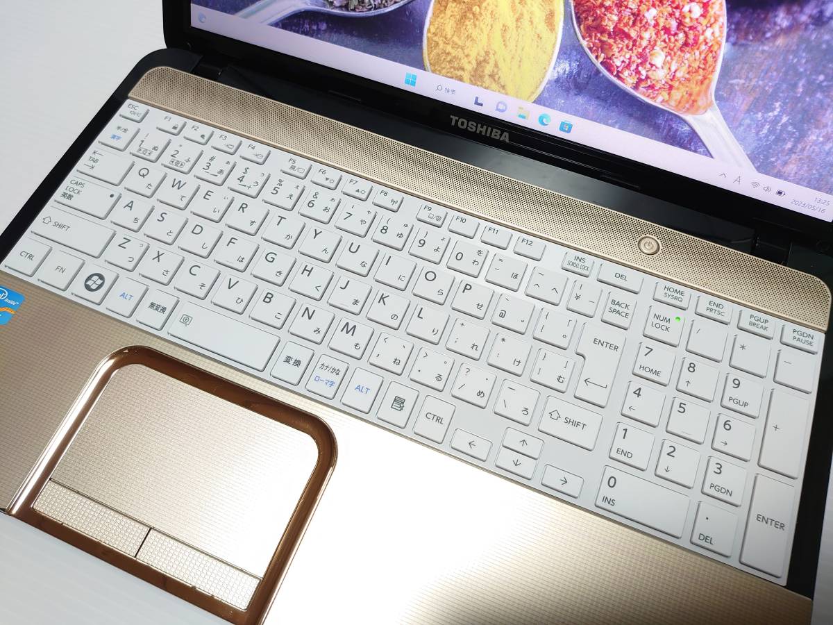 感謝の声続々! 爆速i7新品SSD1TB 除菌 Win11 Office2019 AH77 i9tmg