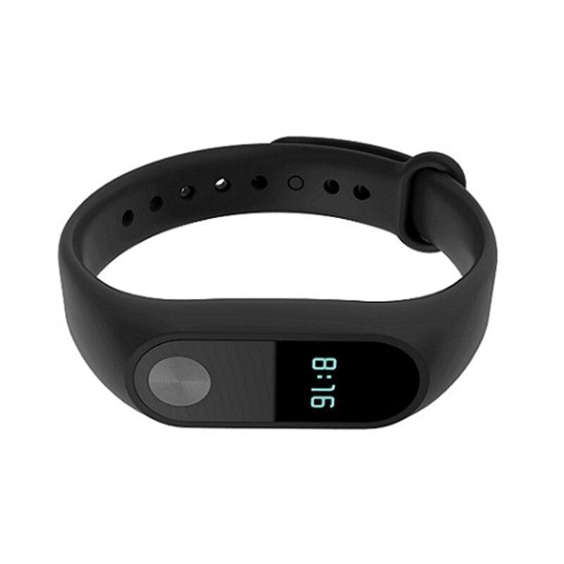  prompt decision # *1 piece select * Xiaomi mi band 2 for silicon bracele smart watch for exchange wristband clock part attached none 