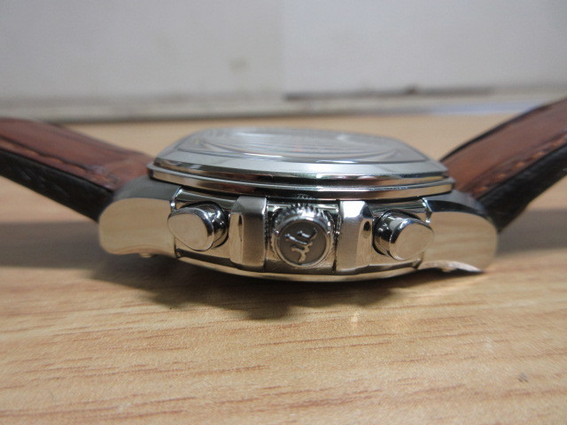 日本未入荷日本未入荷美品! SEIKO☆セイコー クレドール パシフィーク