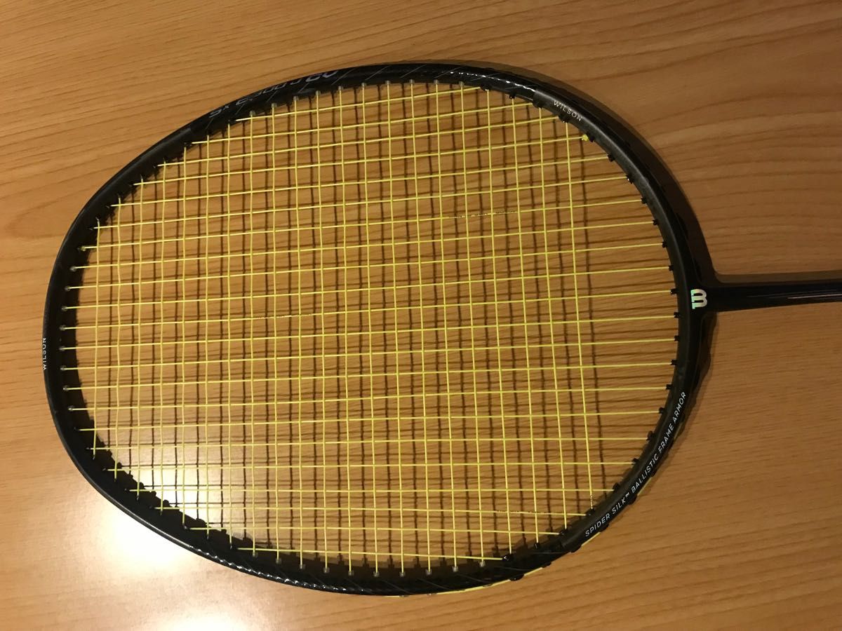 Wilson ウィルソン Blaze sx8800 jcv