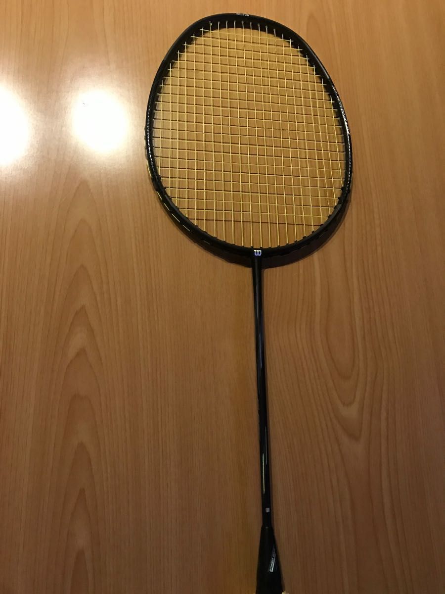 Wilson ウィルソン Blaze sx8800 jcv