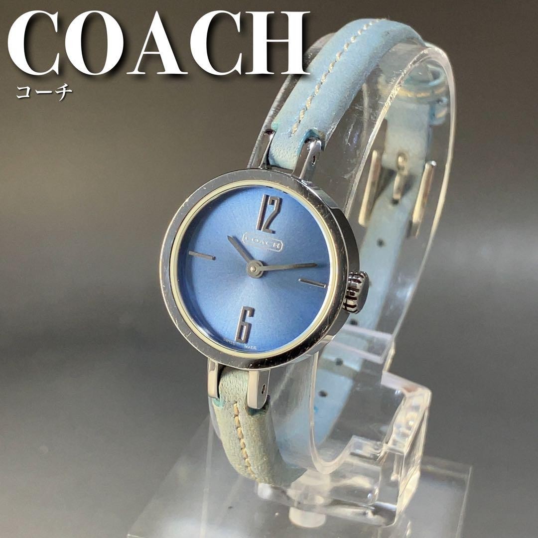 数量は多】 レディース コーチ COACH ☆美麗☆憧れブランド 女性用