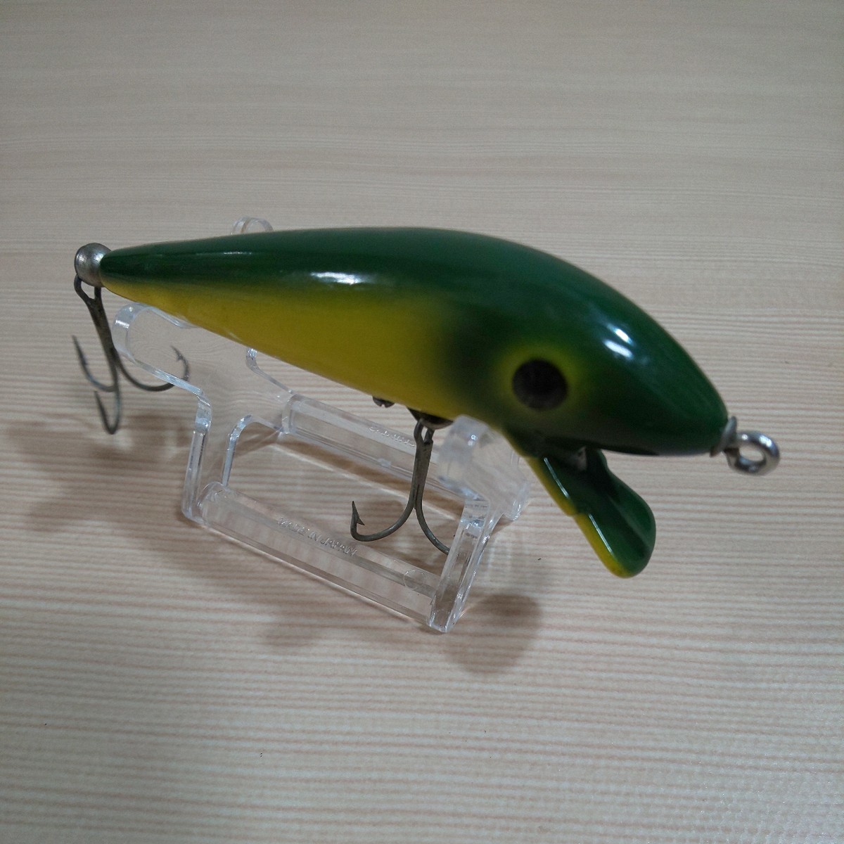 オールド へドン Old Heddon BIG Eye ビッグアイ BEB-