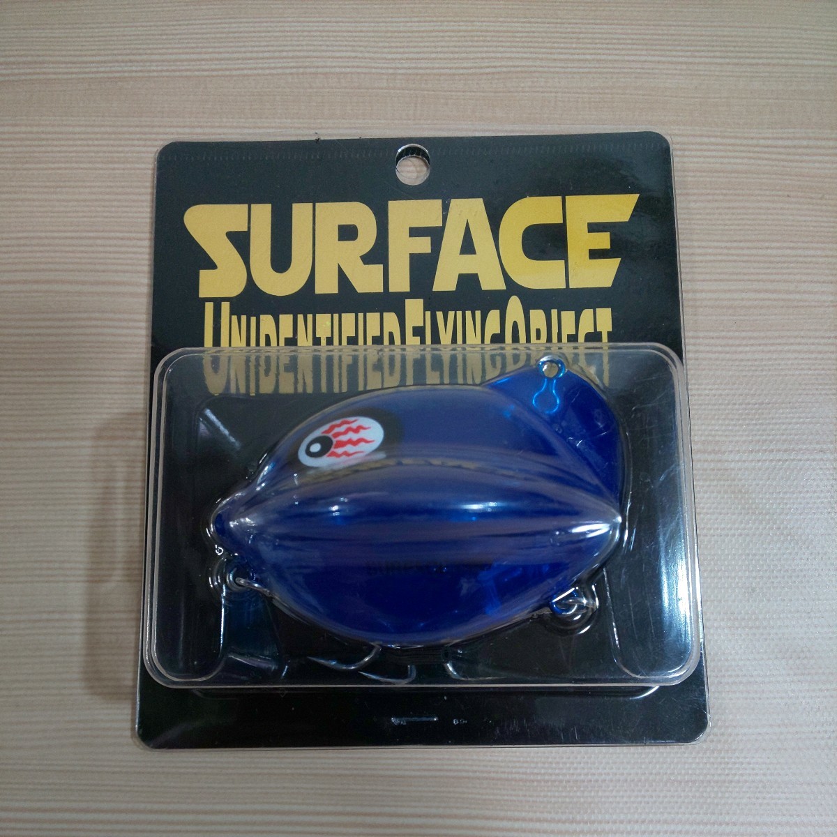 サーフェイスジョー U.F.O.【SURFACE JOE】未使用品 1_画像1