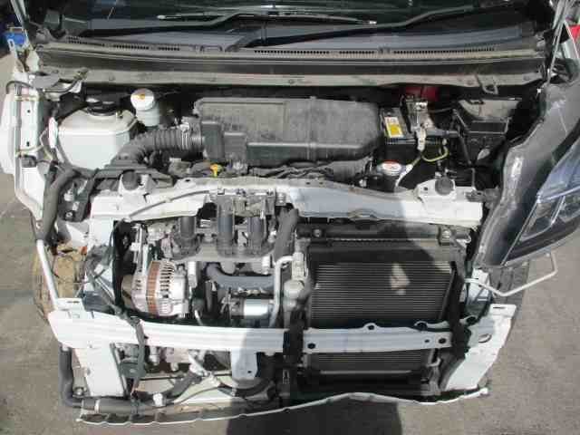 デイズルークスハイウェイスター　DBA-B21A　平成30年　3B20/CVT　ブレーキマスターASSY　ABS付☆№230108_画像2