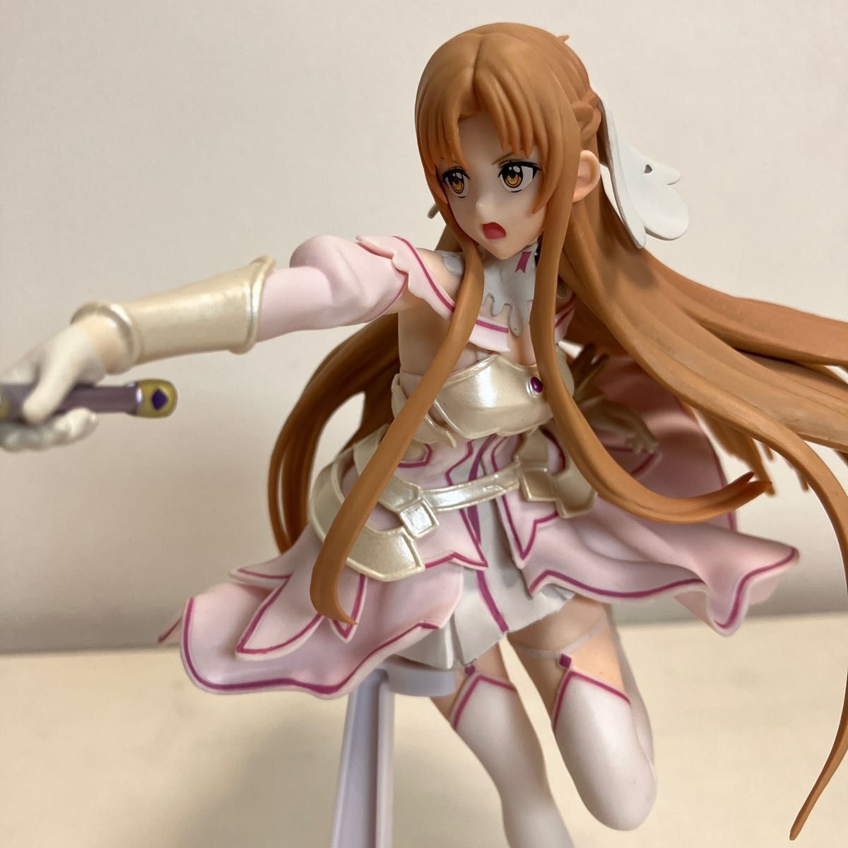 ソードアートオンライン フィギュア3体セット|Yahoo!フリマ(旧 ソードアートオンライン フィギュア3体セット|Yahoo!フリマ(旧