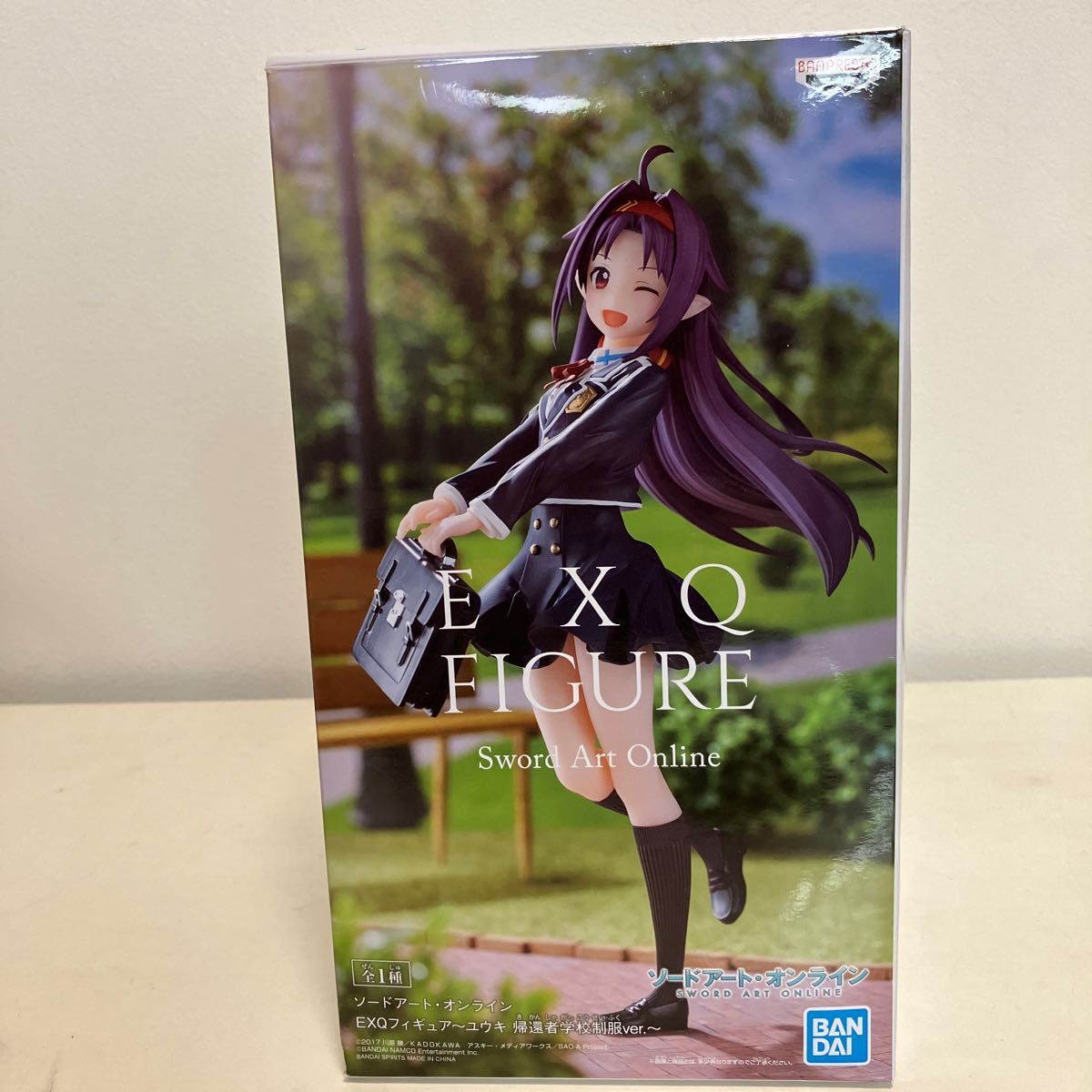 ソードアートオンライン フィギュア3体セット|Yahoo!フリマ(旧 ソードアートオンライン フィギュア3体セット|Yahoo!フリマ(旧