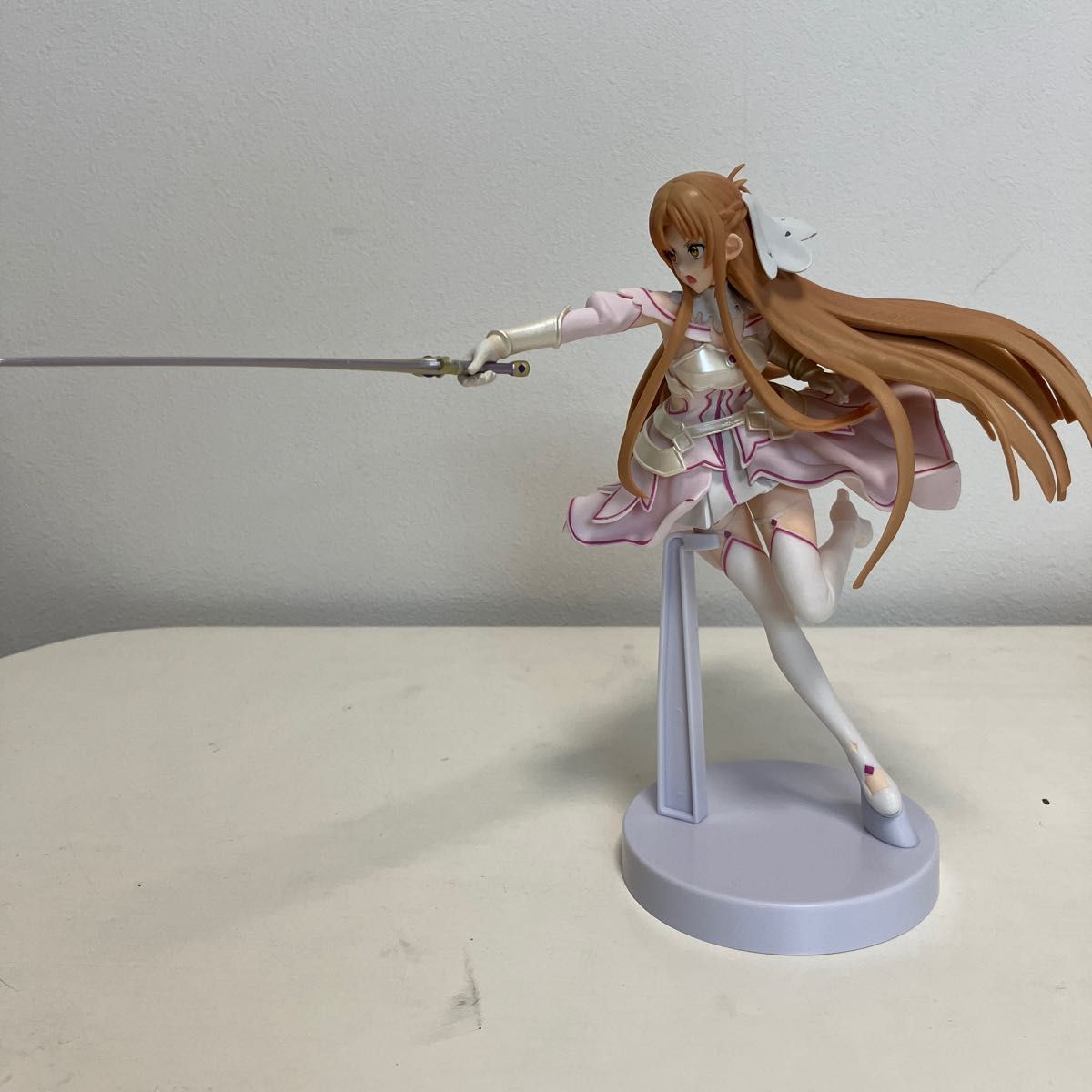 ソードアートオンライン フィギュア3体セット|Yahoo!フリマ(旧 ソードアートオンライン フィギュア3体セット|Yahoo!フリマ(旧