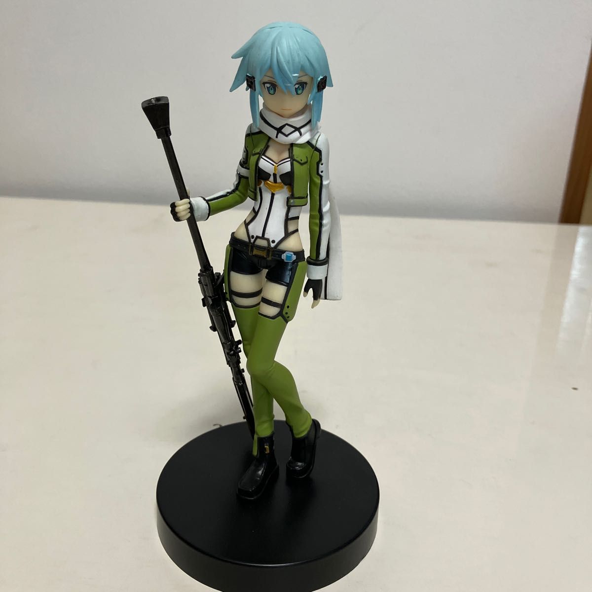 ソードアートオンライン フィギュア5体セット|Yahoo!フリマ(旧 ソードアートオンライン フィギュア5体セット|Yahoo!フリマ(旧