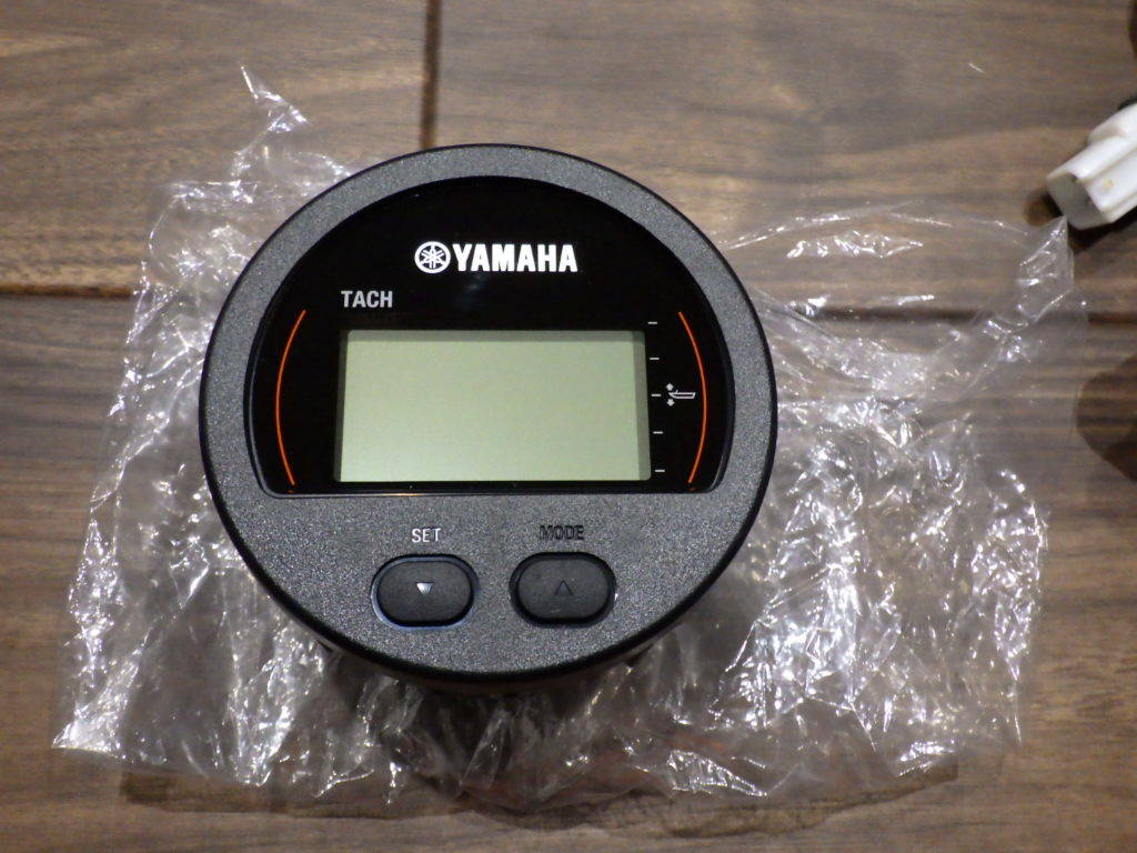 新品! ヤマハ YAMAHA エンジン 回転計 タコメーター コマンド 新品! ヤマハ YAMAHA エンジン 回転計 タコメーター コマンド
