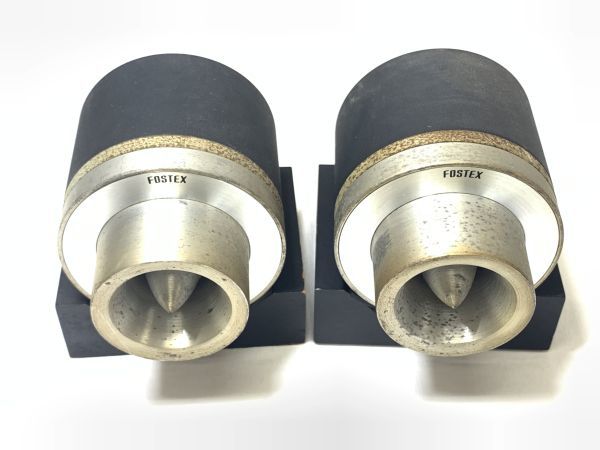 ☆美品☆ FOSTEX フォステクス スーパーツィーター FT90H ペア