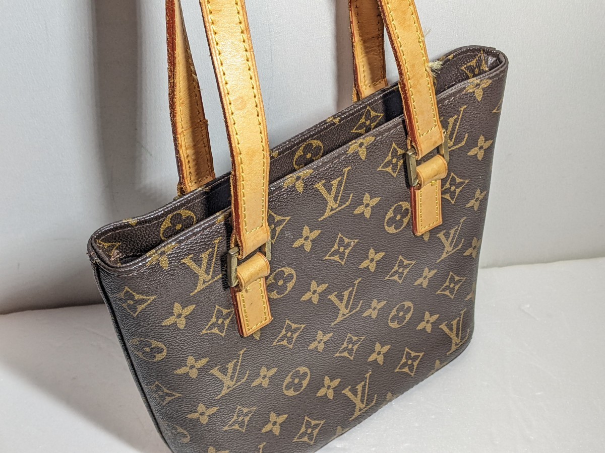 At Auction: Louis Vuitton, Louis Vuitton -LV Vavin PM Handbag