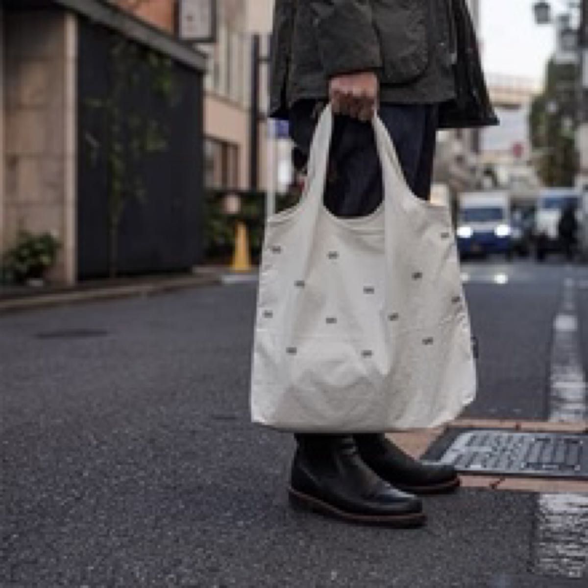 新品未使用品 neru design works ネルデザインワークス 新品未使用品 neru design works ネルデザインワークス